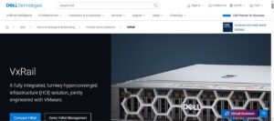 10 Best Hyperconverged Infrastructure Solutions in 2026 - Hyper Convergence