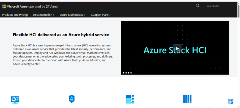 10 Best Hyperconverged Infrastructure Solutions in 2026 - Hyper Convergence