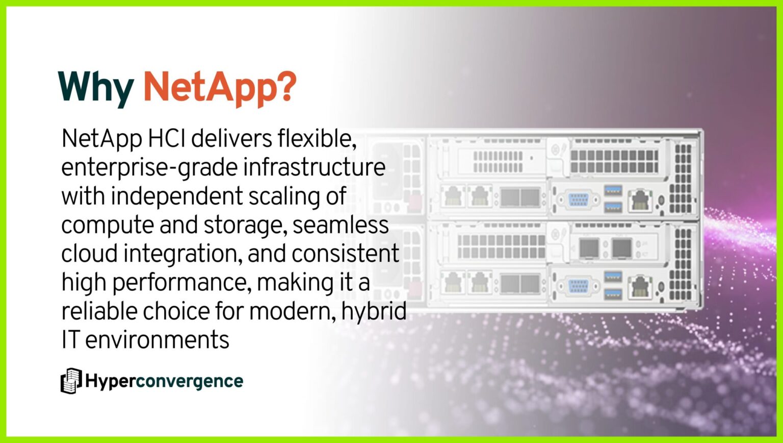 10 Best Hyperconverged Infrastructure Solutions in 2026 - Hyper Convergence