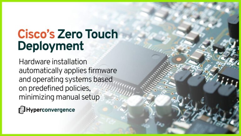 10 Best Hyperconverged Infrastructure Solutions in 2026 - Hyper Convergence