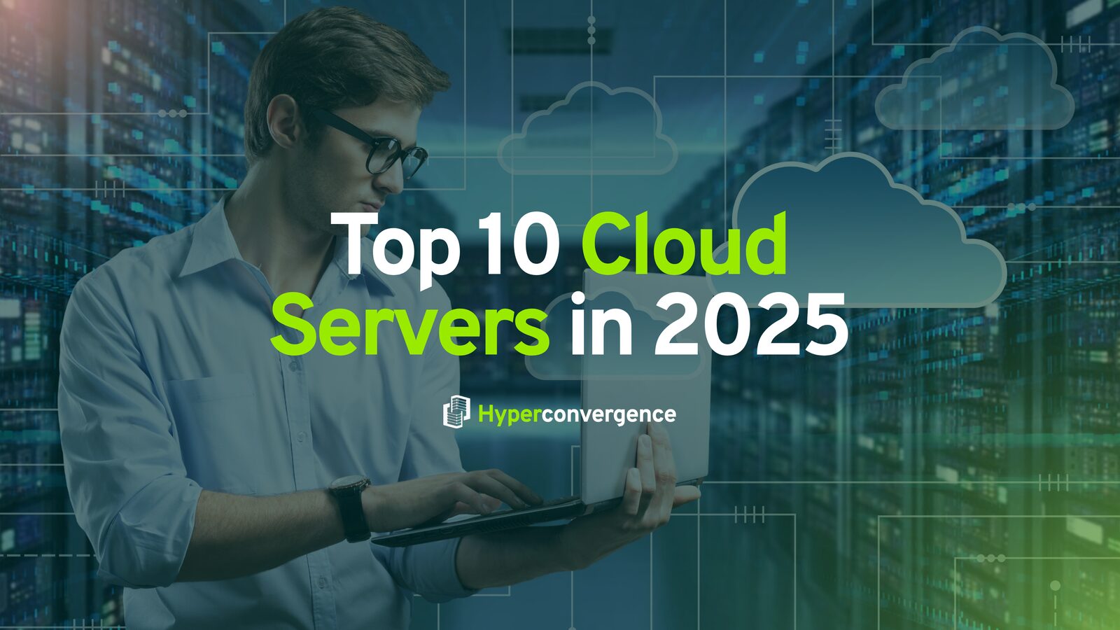 Top 10 Cloud Servers in 2025