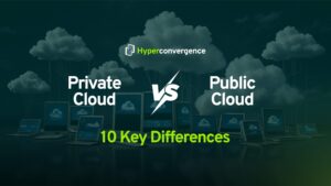Private Cloud vs Public Cloud