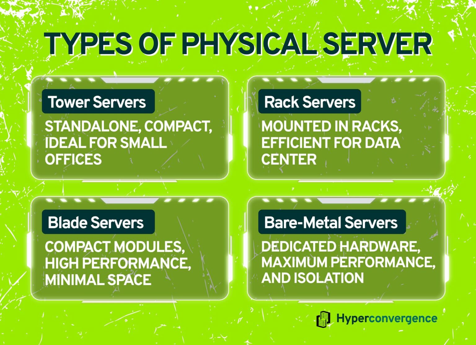 Cloud Server vs Physical Server: Key Differences
