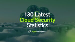 Cloud Security Statistics