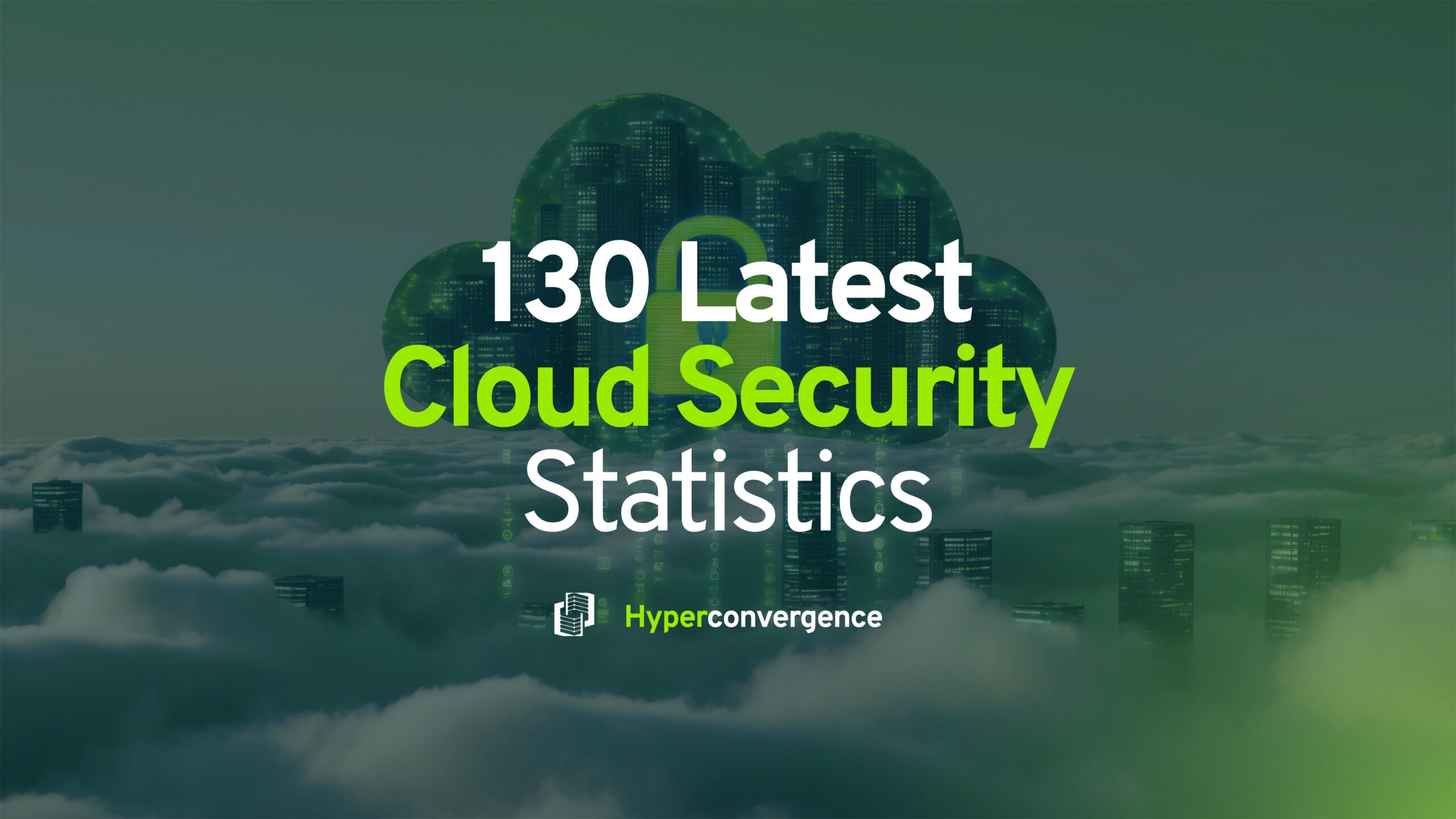Cloud Security Statistics