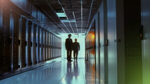 What is a Server Software