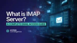 What is IMAP Server