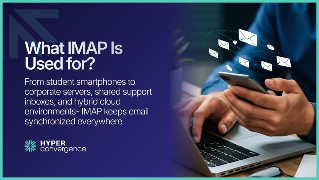 What IMAP Is Used for