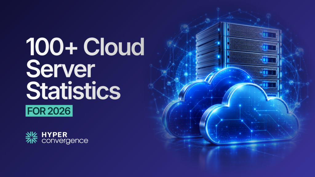 Cloud Server Statistics